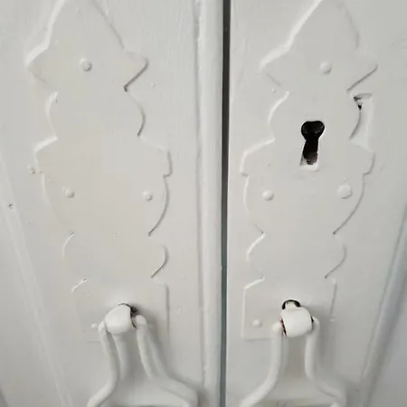 Ubytování v soukromí Old Charming House Faro