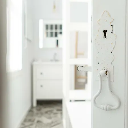 Ubytování v soukromí Old Charming House *