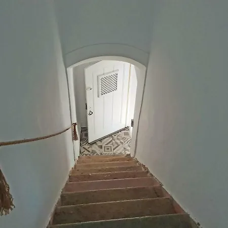 Homestay Old Charming House