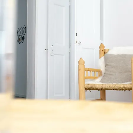 Old Charming House *