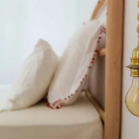 Homestay Old Charming House Faro