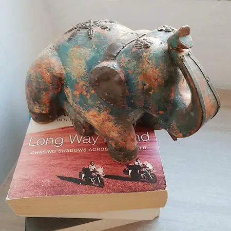 Old Charming House Φάρο