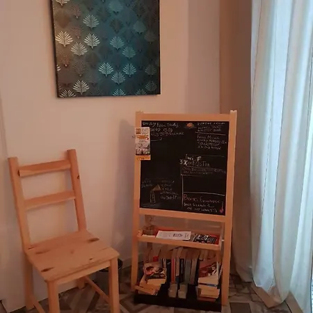 Old Charming House * Φάρο