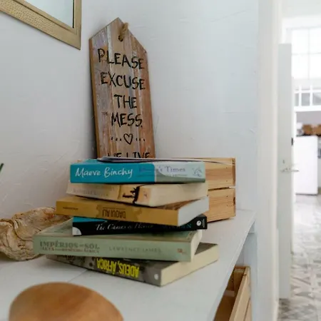 Old Charming House Pansiyon