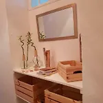 Old Charming House Проживание в семье
