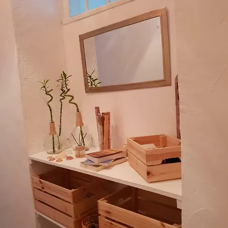 Old Charming House Privat bolig